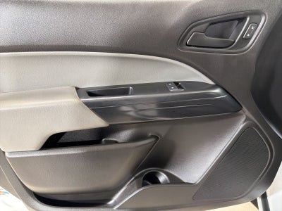 2018 Chevrolet Colorado Work Truck