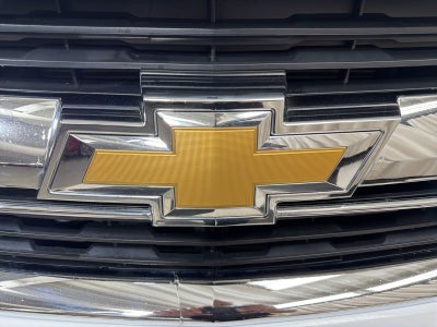 2018 Chevrolet Colorado Work Truck