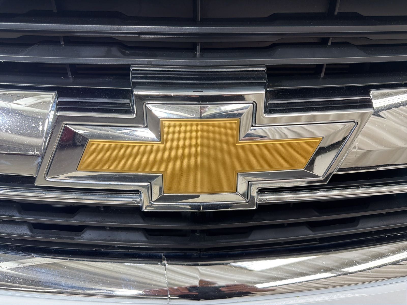 2018 Chevrolet Colorado Work Truck