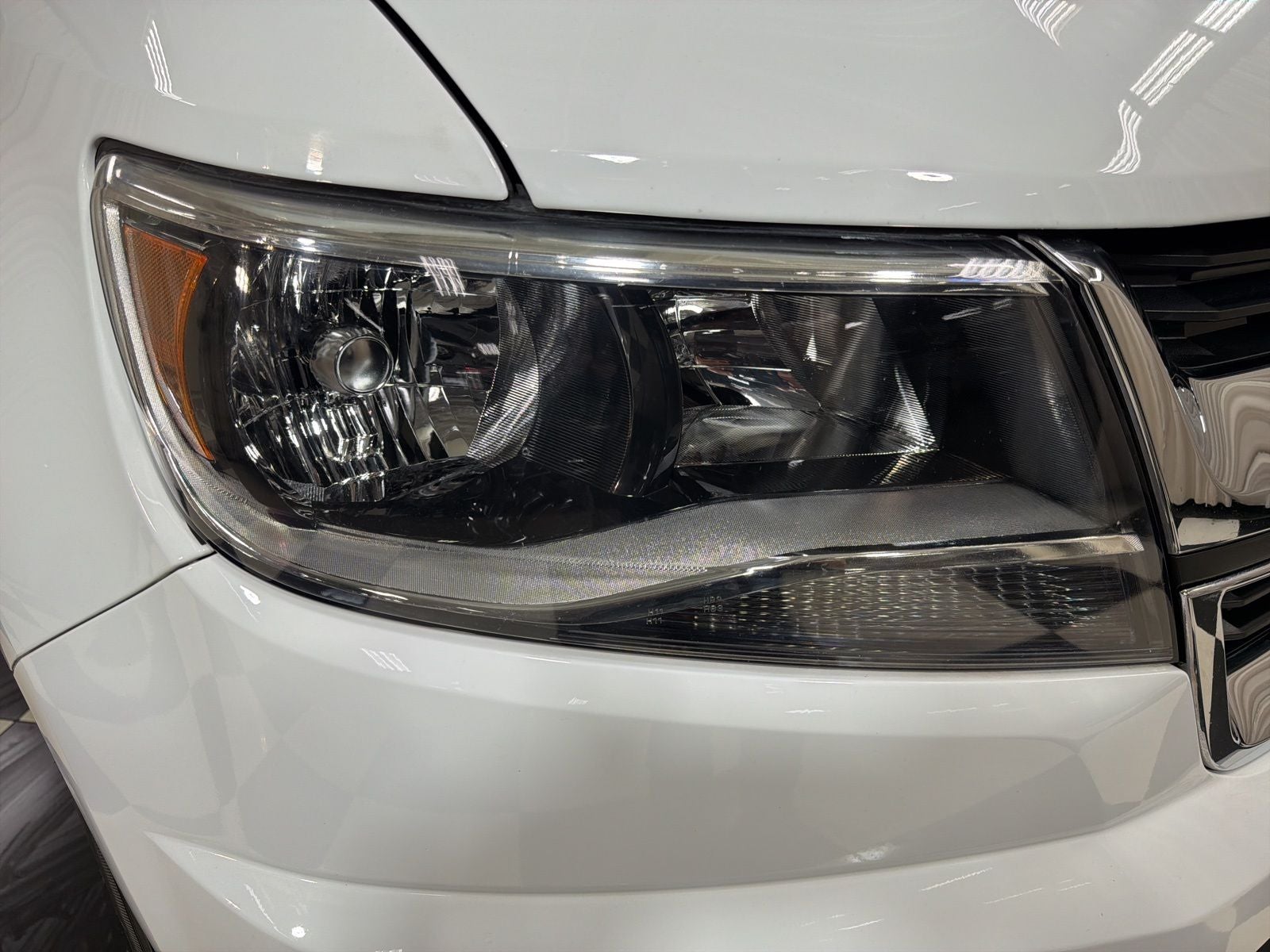 2018 Chevrolet Colorado Work Truck