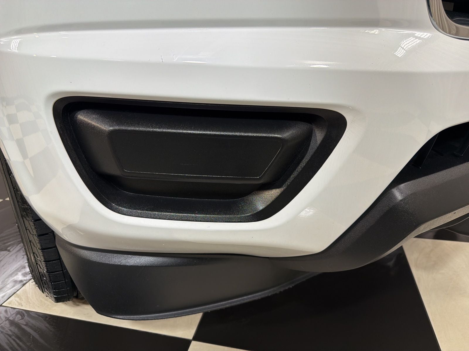2018 Chevrolet Colorado Work Truck