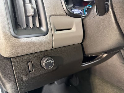 2018 Chevrolet Colorado Work Truck