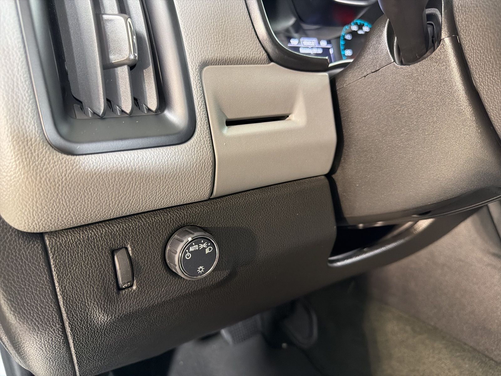 2018 Chevrolet Colorado Work Truck