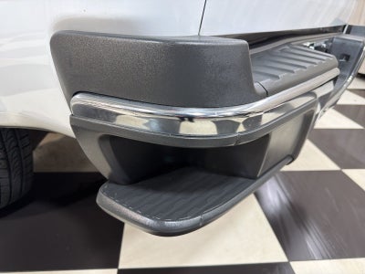 2018 Chevrolet Colorado Work Truck