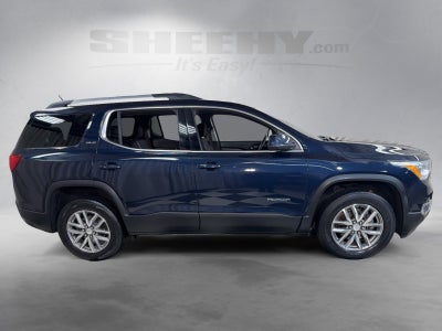 2017 GMC Acadia SLE-2