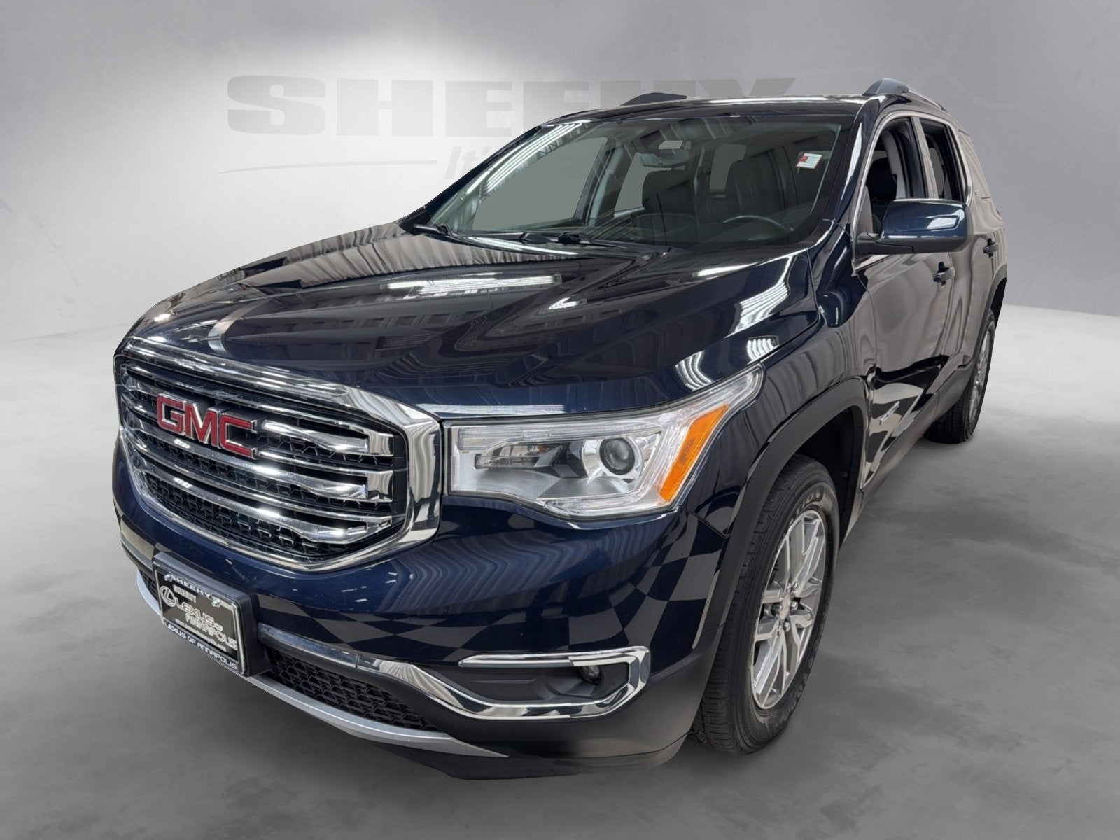 2017 GMC Acadia SLE-2