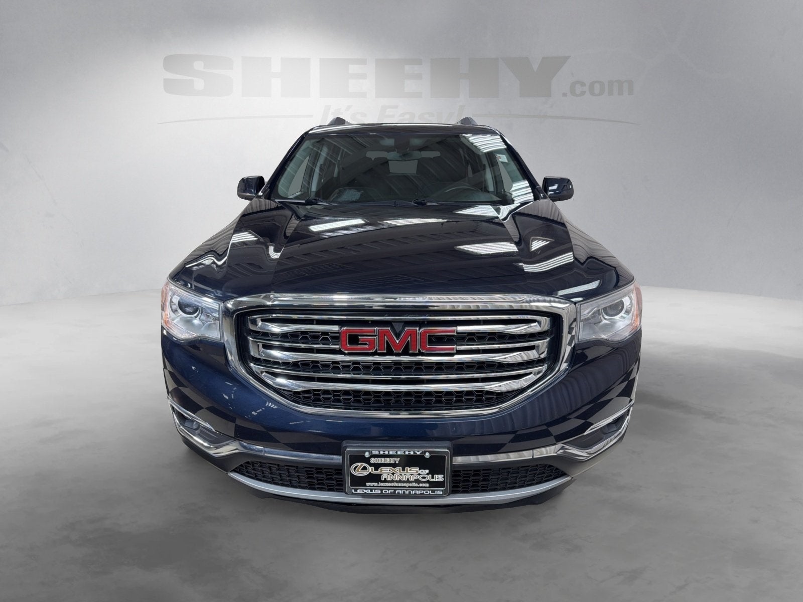 2017 GMC Acadia SLE-2