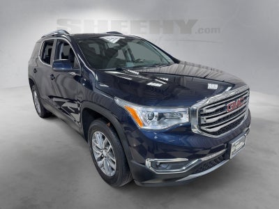 2017 GMC Acadia SLE-2