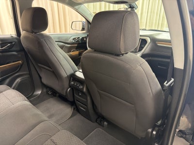 2017 GMC Acadia SLE-2