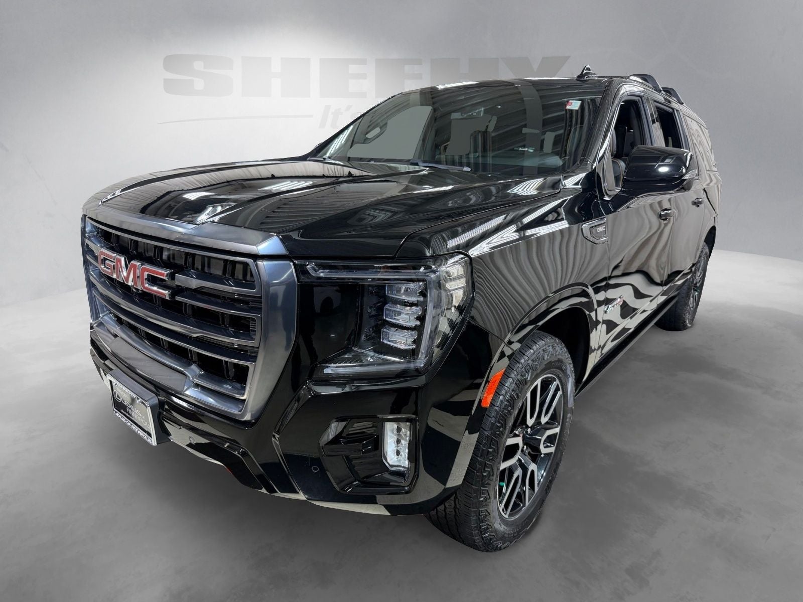 2023 GMC Yukon XL AT4
