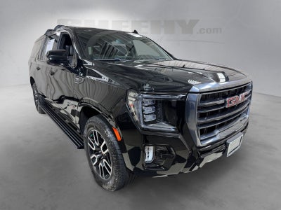2023 GMC Yukon XL AT4