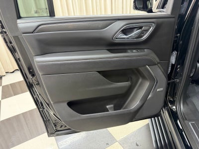 2023 GMC Yukon XL AT4
