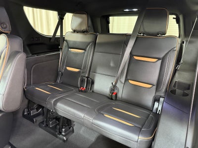 2023 GMC Yukon XL AT4