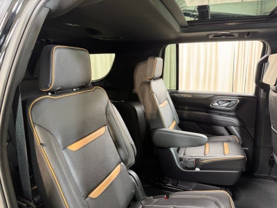 2023 GMC Yukon XL AT4