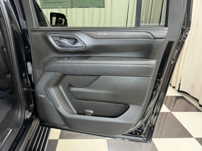 2023 GMC Yukon XL AT4