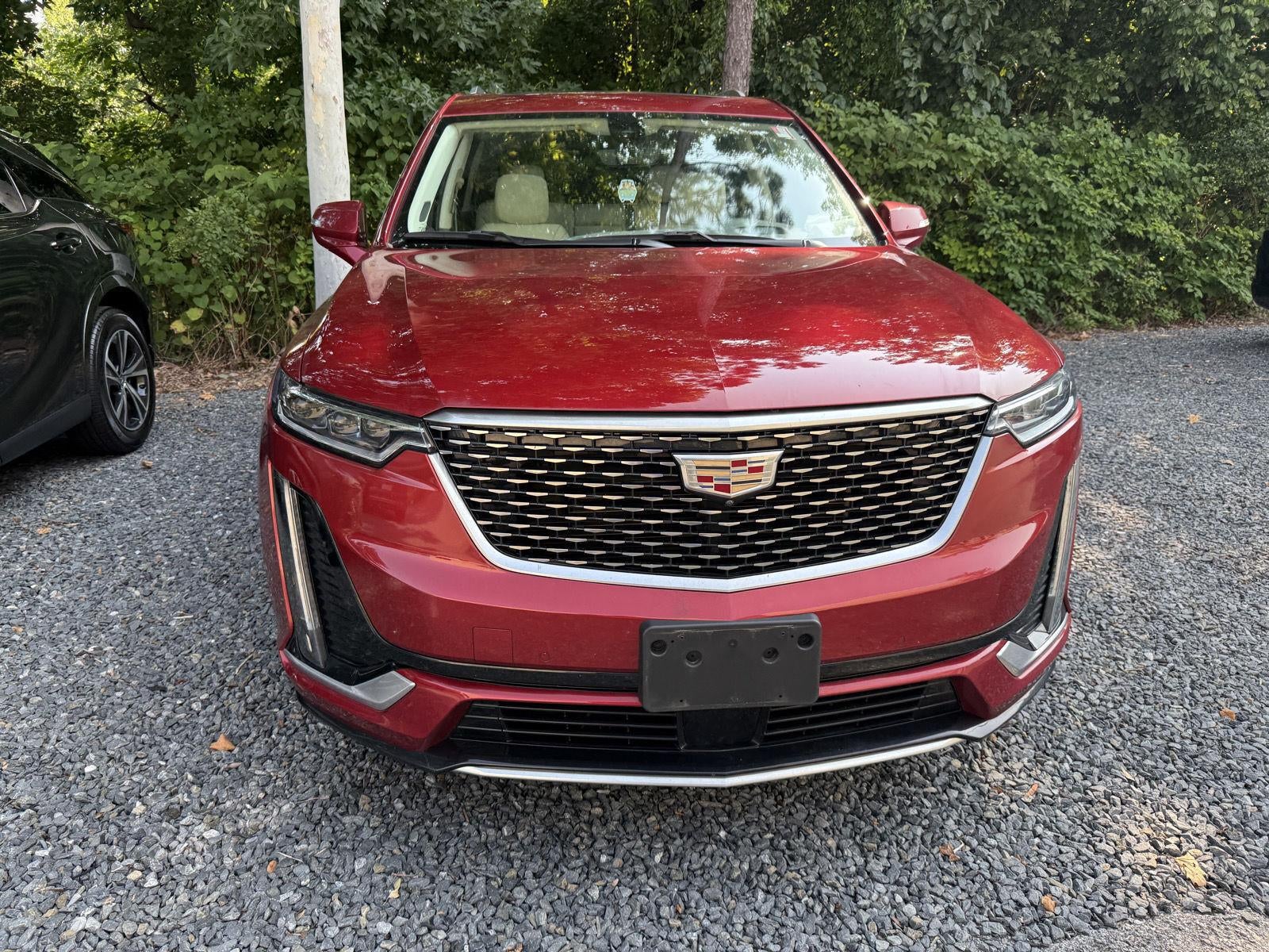 2024 Cadillac XT6 AWD Premium Luxury