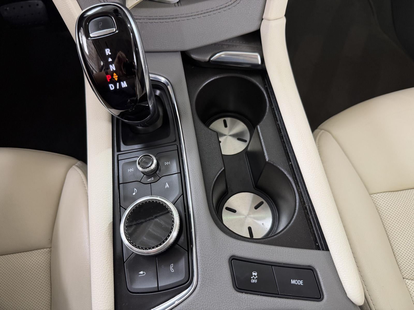 2024 Cadillac Xt6 AWD Premium Luxury