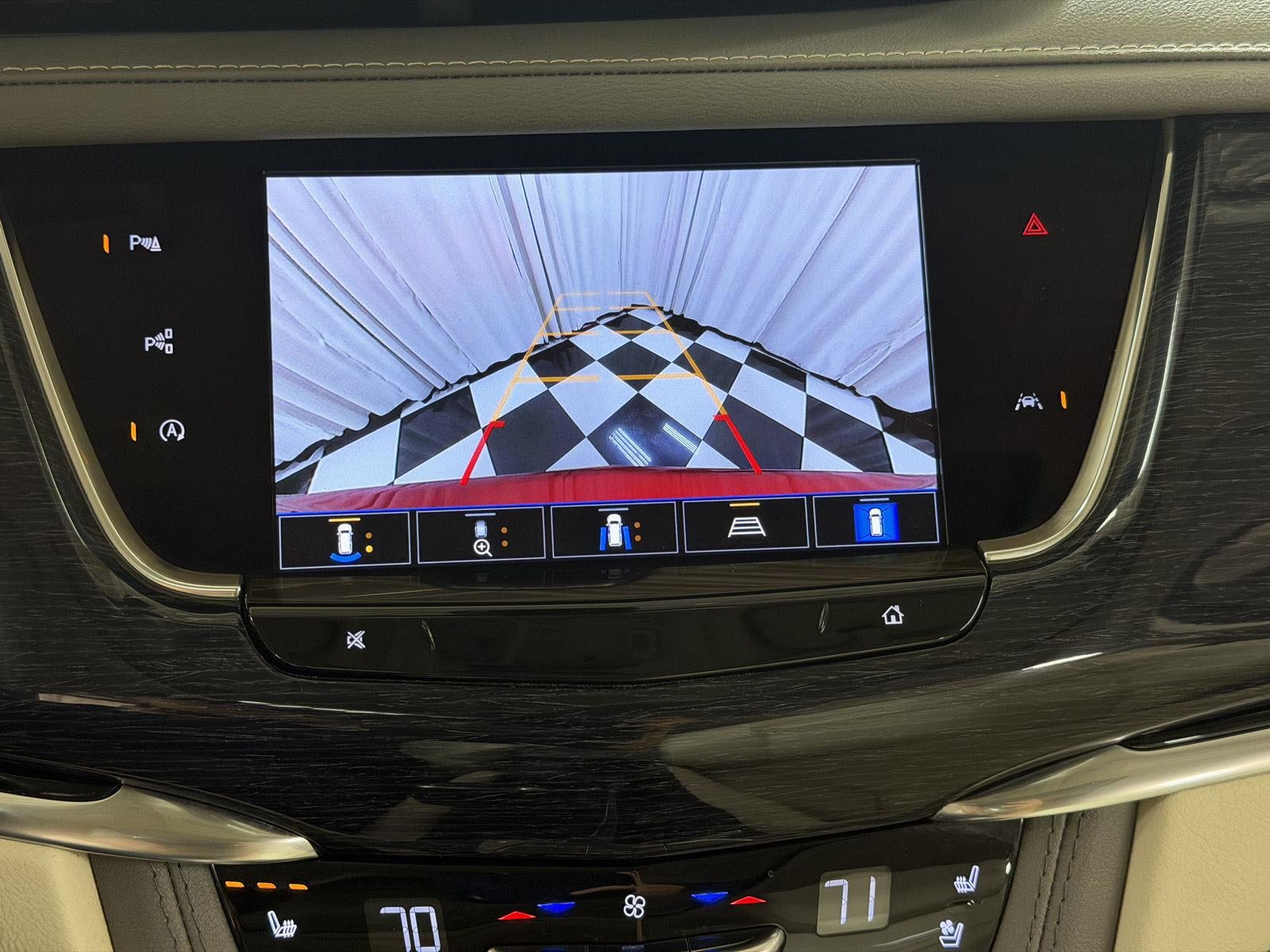 2024 Cadillac Xt6 AWD Premium Luxury