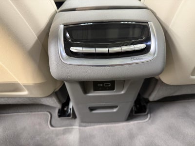 2024 Cadillac Xt6 AWD Premium Luxury
