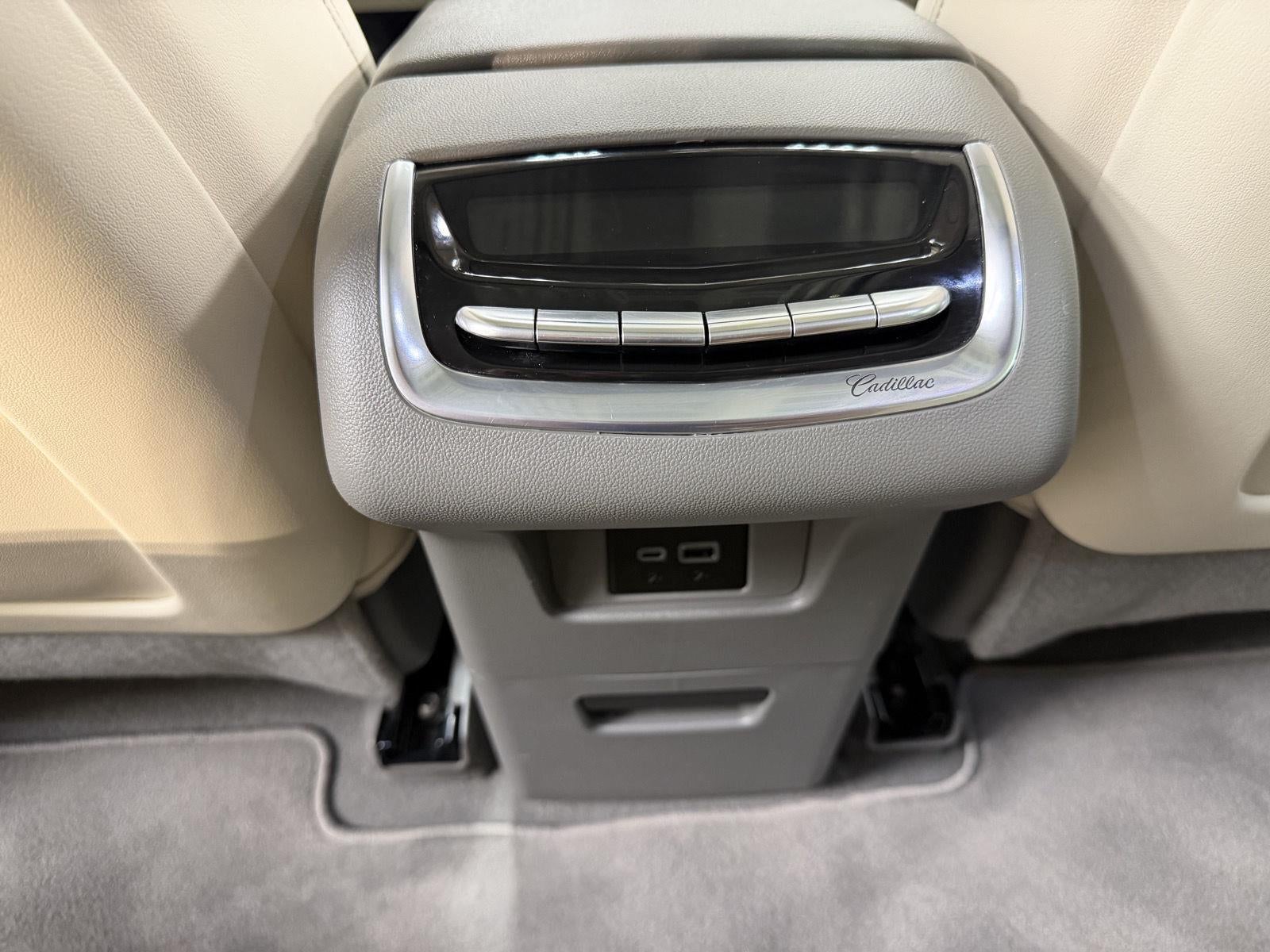 2024 Cadillac Xt6 AWD Premium Luxury