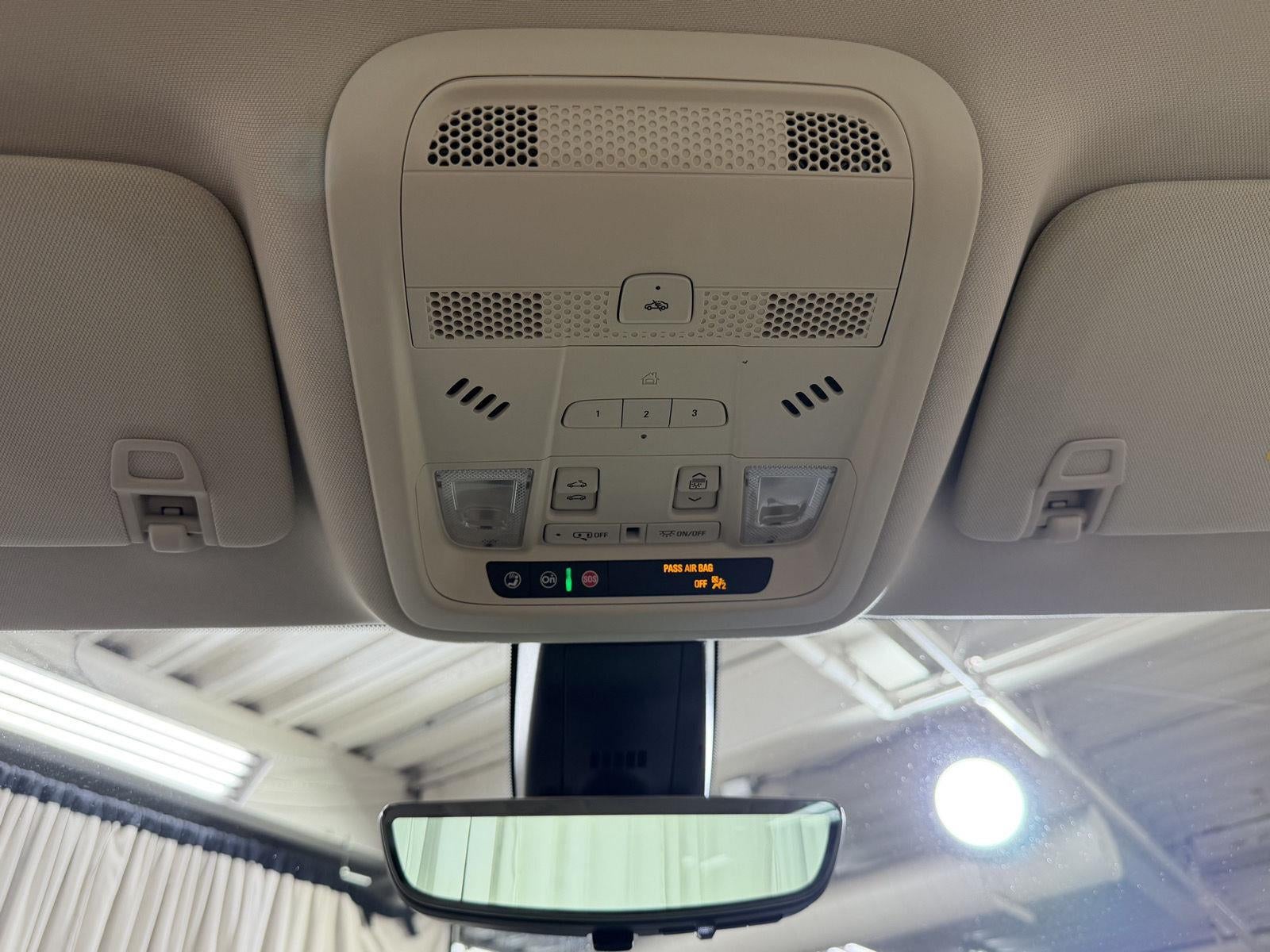2024 Cadillac Xt6 AWD Premium Luxury