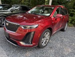 2024 Cadillac XT6 AWD Premium Luxury