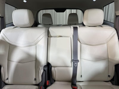 2024 Cadillac Xt6 AWD Premium Luxury