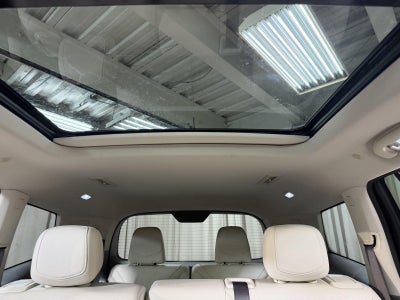 2024 Cadillac Xt6 AWD Premium Luxury