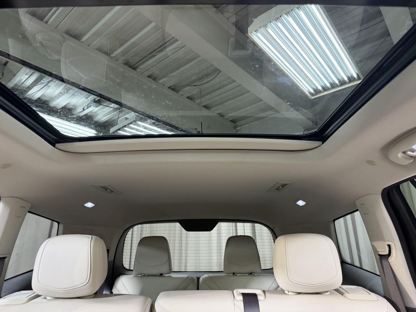 2024 Cadillac Xt6 AWD Premium Luxury