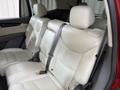 2024 Cadillac Xt6 AWD Premium Luxury