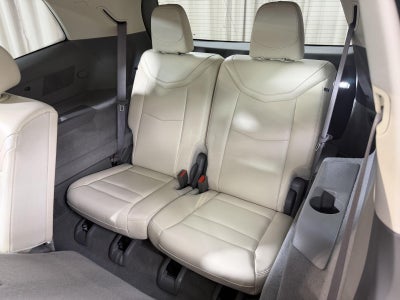 2024 Cadillac Xt6 AWD Premium Luxury