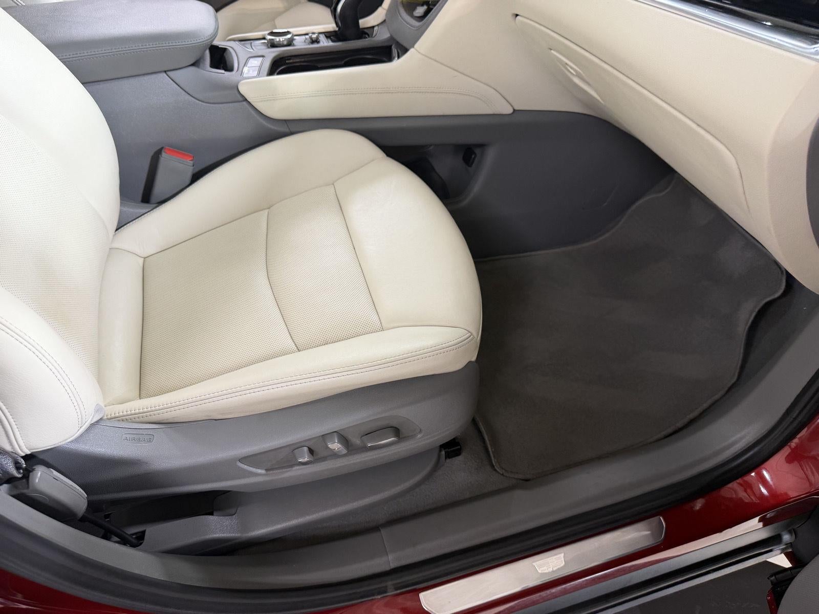 2024 Cadillac Xt6 AWD Premium Luxury