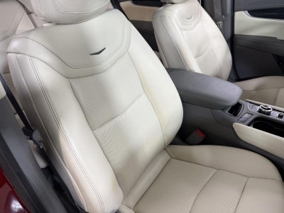 2024 Cadillac Xt6 AWD Premium Luxury