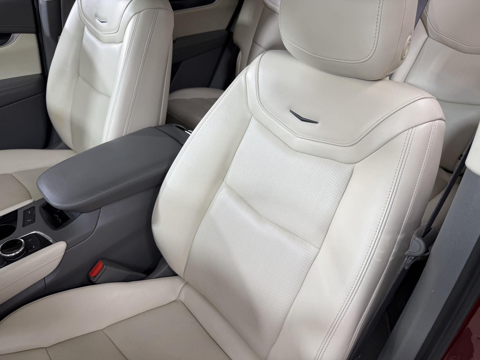 2024 Cadillac Xt6 AWD Premium Luxury