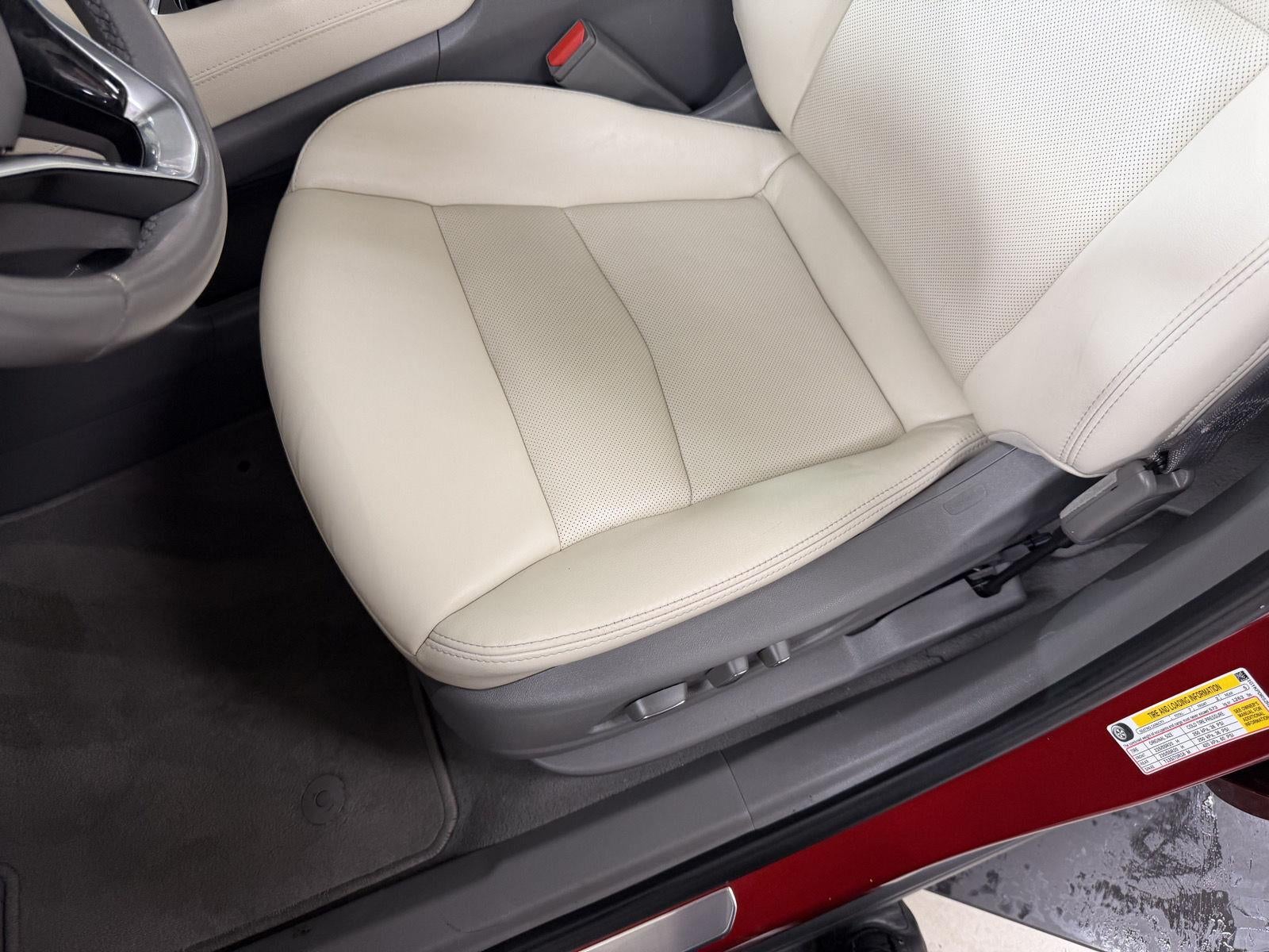 2024 Cadillac Xt6 AWD Premium Luxury