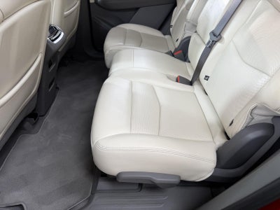 2024 Cadillac Xt6 AWD Premium Luxury