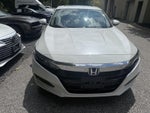 2019 Honda Accord Sedan EX 1.5T
