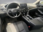 2019 Honda Accord Sedan EX 1.5T