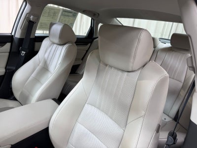 2020 Honda Accord EX-L
