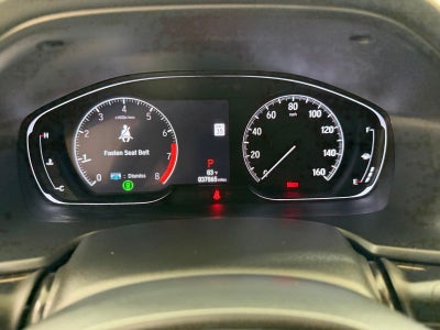 2020 Honda Accord EX-L