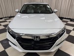 2020 Honda Accord EX-L