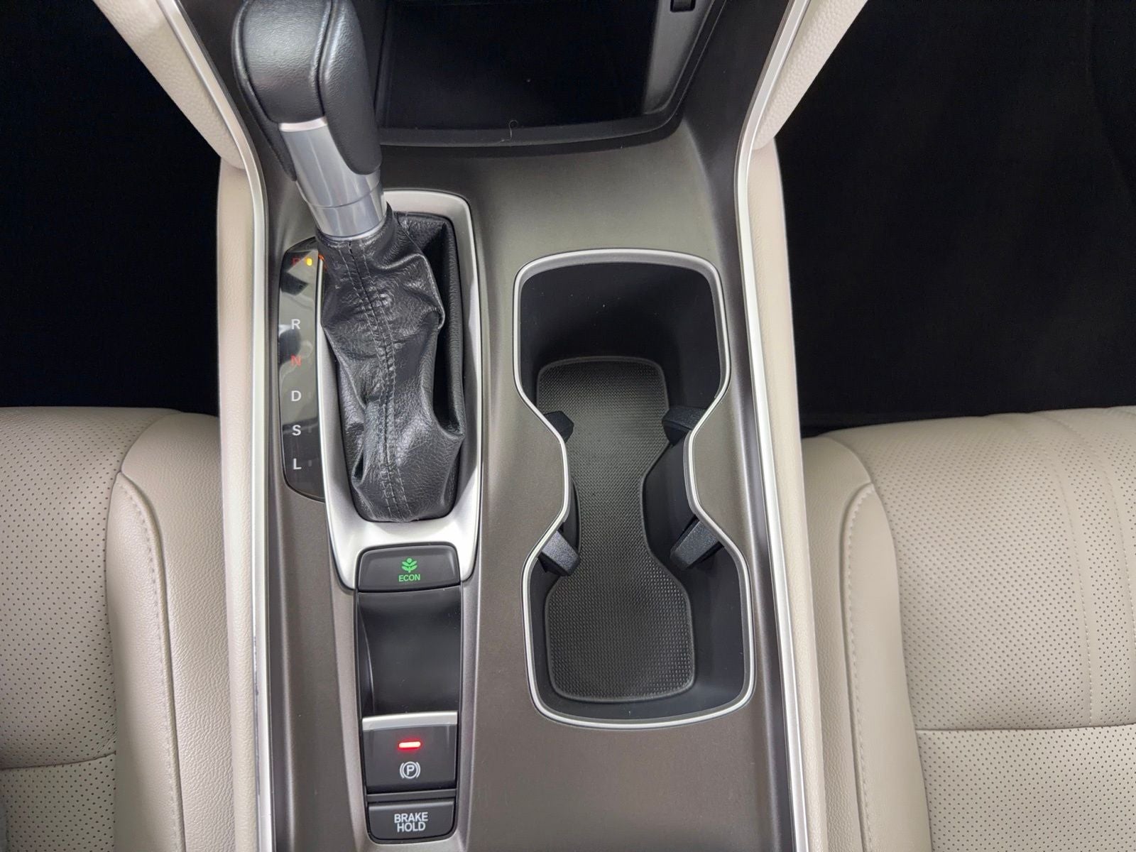 2020 Honda Accord EX-L