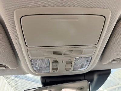 2020 Honda Accord EX-L