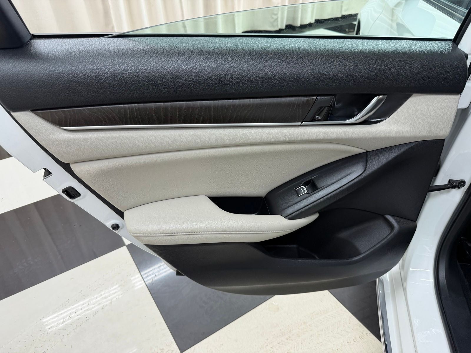 2020 Honda Accord EX-L