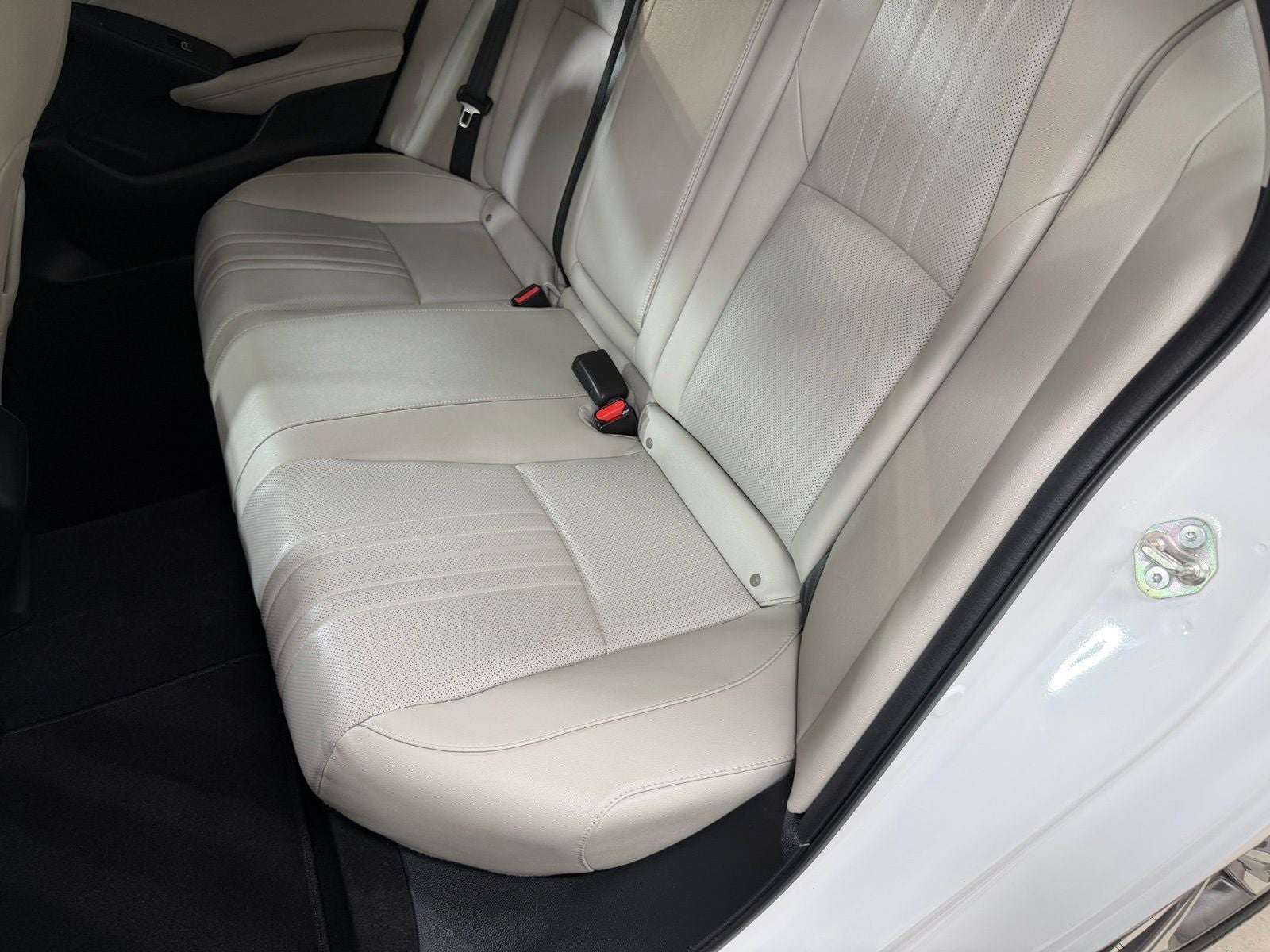 2020 Honda Accord EX-L
