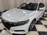 2020 Honda Accord EX-L