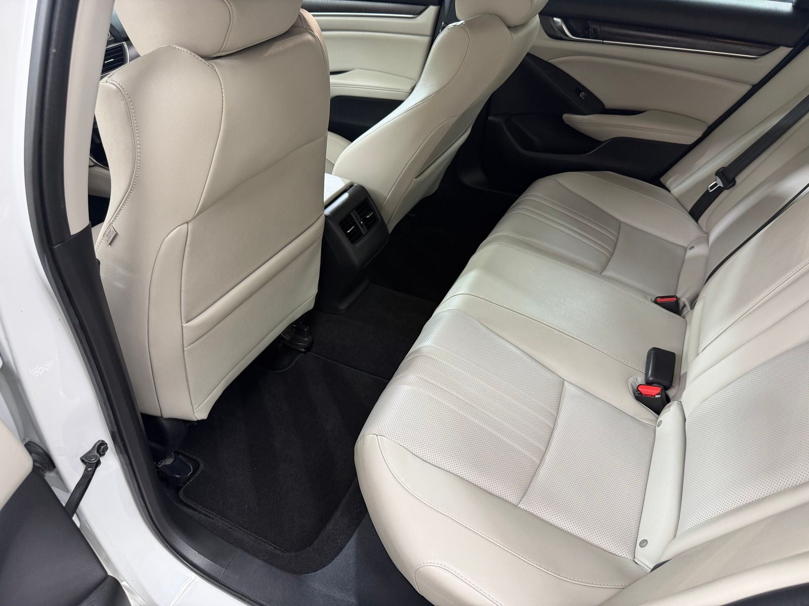 2020 Honda Accord EX-L