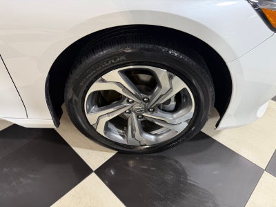 2020 Honda Accord EX-L