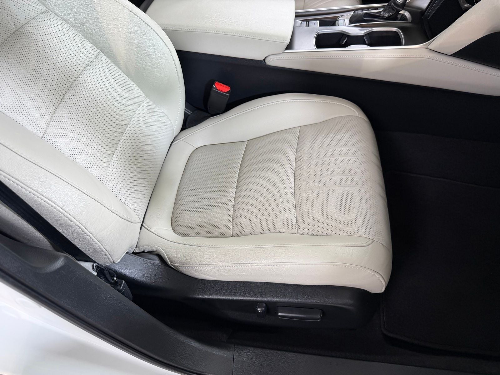 2020 Honda Accord EX-L