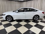 2020 Honda Accord EX-L